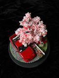180SX Diorama - Working Street Light