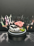Golf Diorama