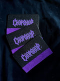 Chopshop. Vinyl Squeegee